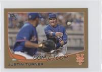 Justin Turner #/62