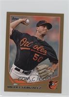 Miguel Gonzalez #/62