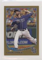 David Price #/62