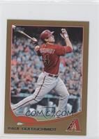 Paul Goldschmidt #/62