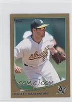 Scott Sizemore #/62