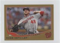 Ross Detwiler #/62