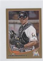 Rob Brantly #/62