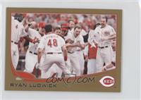 Ryan Ludwick #/62