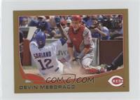 Devin Mesoraco #/62