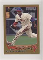 Ryan Howard #/62