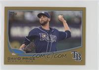 David Price #/62