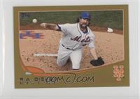 R.A. Dickey #/62