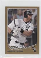 Adam Dunn #/62