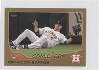 Brandon Barnes #/62