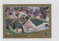 Sean Doolittle #/62