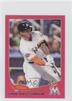 Giancarlo Stanton #/25