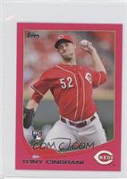 Tony Cingrani #/25