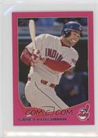 Casey Kotchman #/25