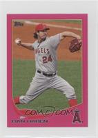 Dan Haren #/25