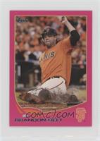 Brandon Belt #/25