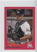 Rob Brantly #/25