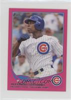 Alfonso Soriano #/25