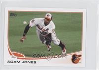 Adam Jones