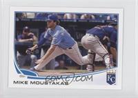 Mike Moustakas