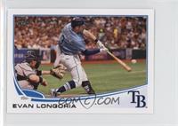 Evan Longoria