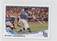 Evan Longoria