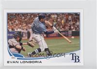 Evan Longoria