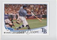 Evan Longoria