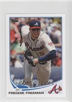 Freddie Freeman