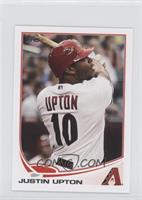 Justin Upton