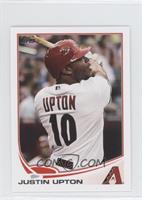 Justin Upton