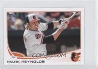 Mark Reynolds