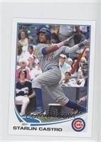 Starlin Castro