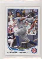 Starlin Castro