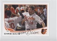 Chris Davis