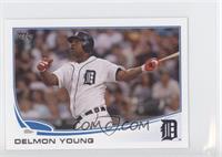 Delmon Young