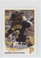 Andrew McCutchen