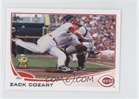 Zack Cozart