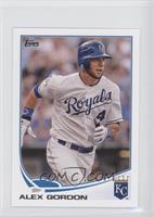 Alex Gordon