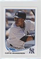 Curtis Granderson