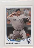 Derek Lowe