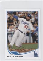 Matt Kemp