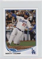 Matt Kemp