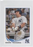 Mark Teixeira