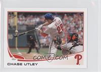 Chase Utley