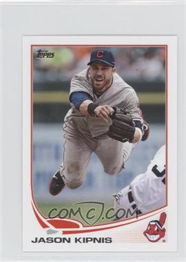 2013 Topps Mini - [Base] #267 - Jason Kipnis