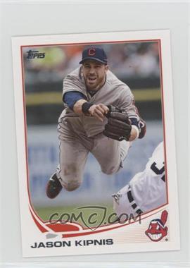 2013 Topps Mini - [Base] #267 - Jason Kipnis