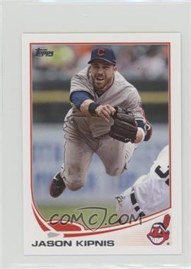 2013 Topps Mini - [Base] #267 - Jason Kipnis