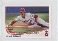 Mike Trout