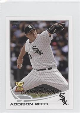 2013 Topps Mini - [Base] #285 - Addison Reed